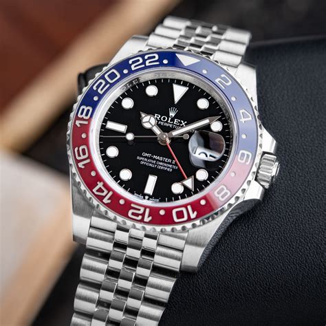 differenza data rolex gmt master 2|rolex gmt master black and blue.